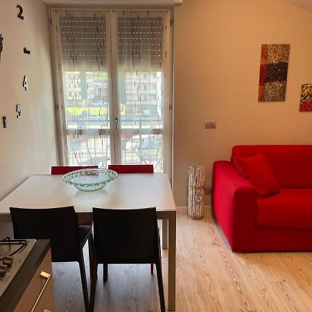 Appartements Chez Maghy Aosta Luaran gambar