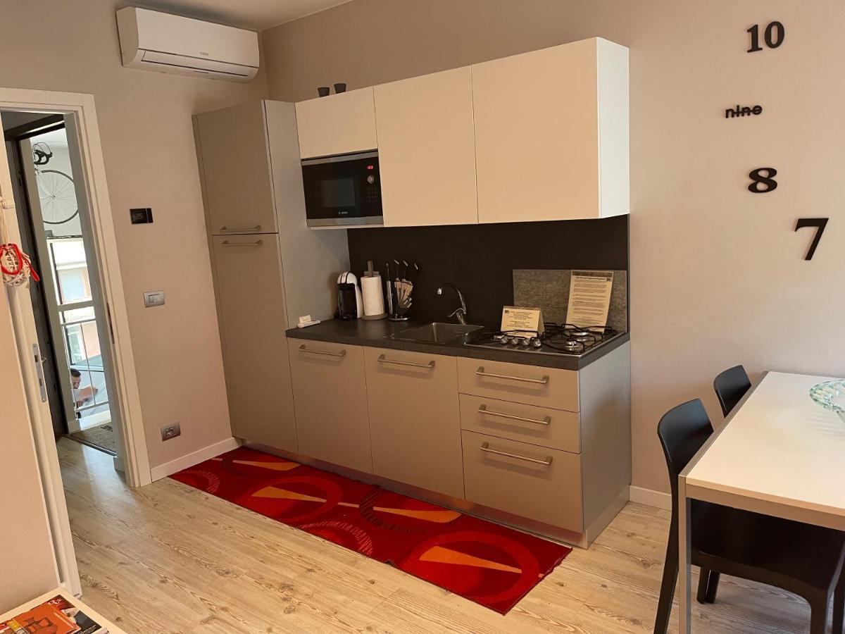 Appartements Chez Maghy Aosta Luaran gambar