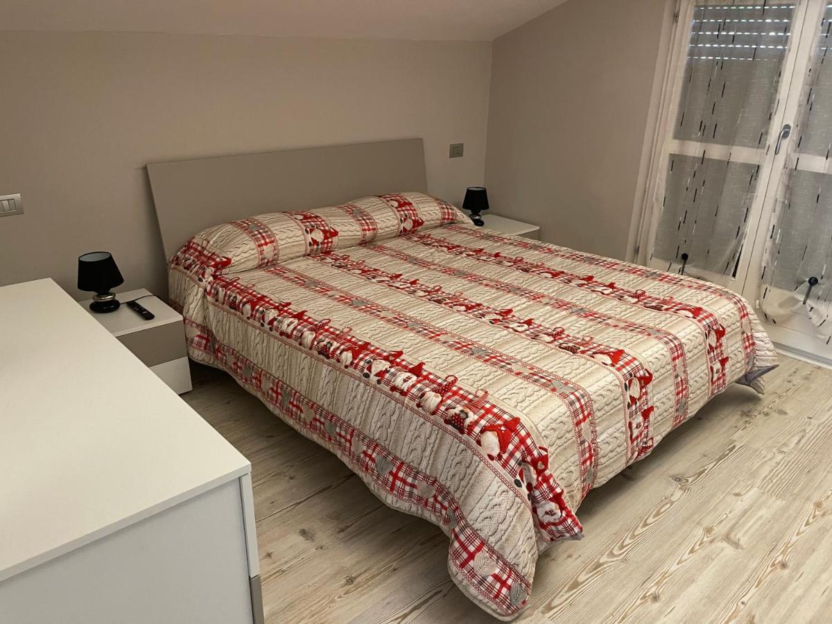 Appartements Chez Maghy Aosta Luaran gambar