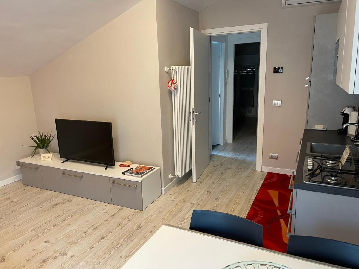 Appartements Chez Maghy Aosta Luaran gambar