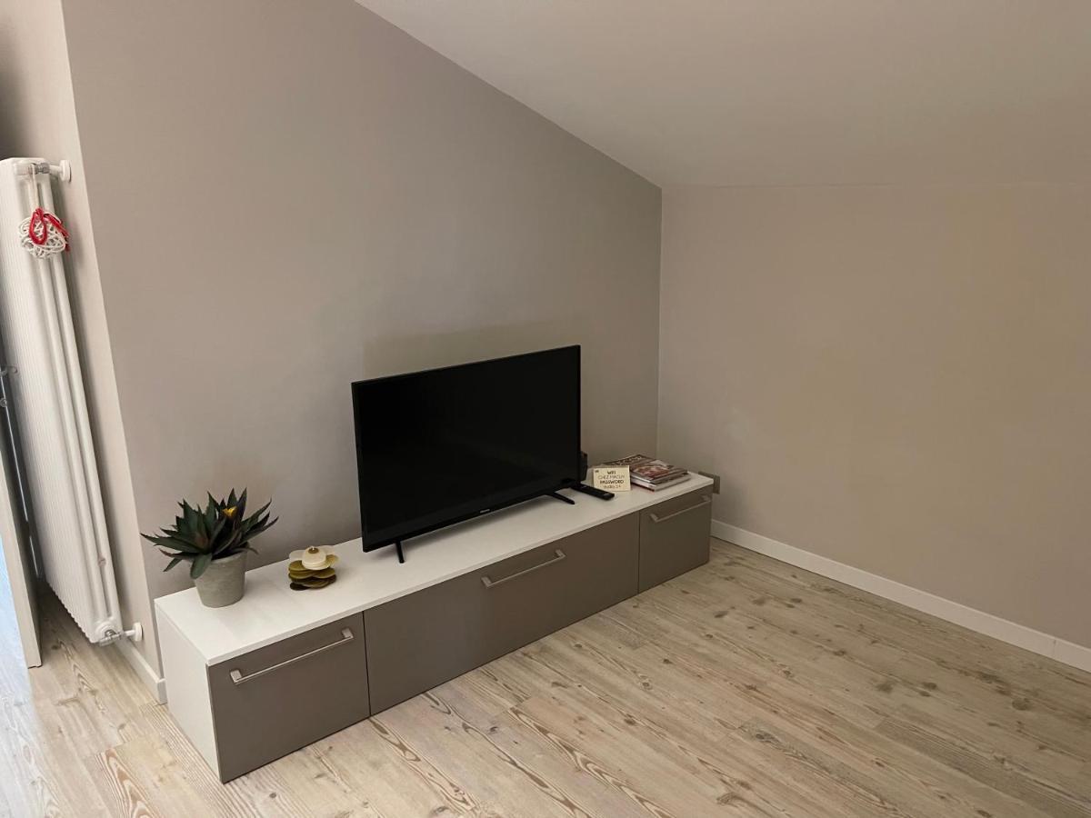 Appartements Chez Maghy Aosta Luaran gambar