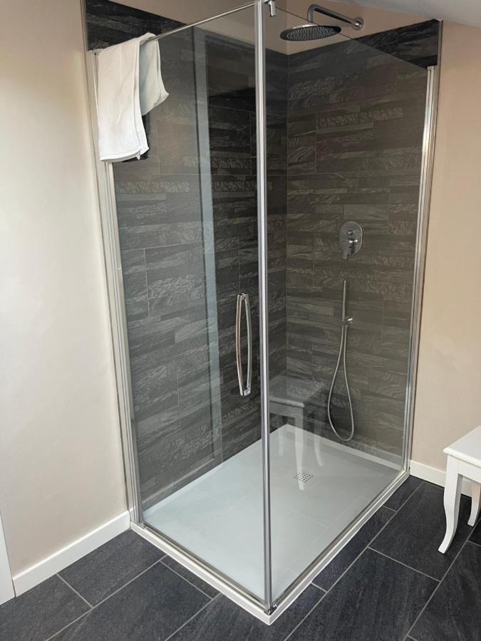 Appartements Chez Maghy Aosta Luaran gambar